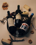 The Residence: Tuscan Whites (3 bottles box)