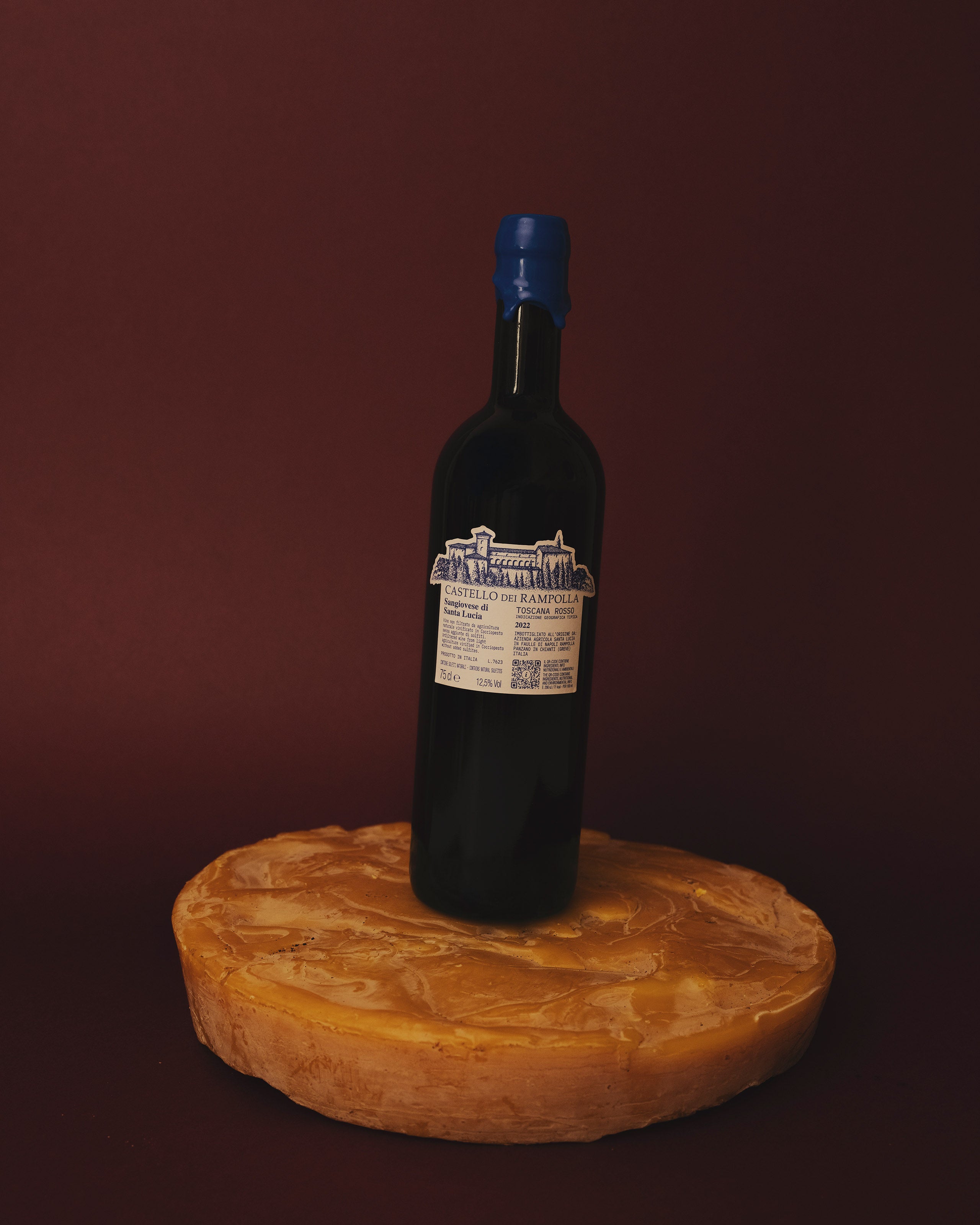 The Residence: Wine Box 1