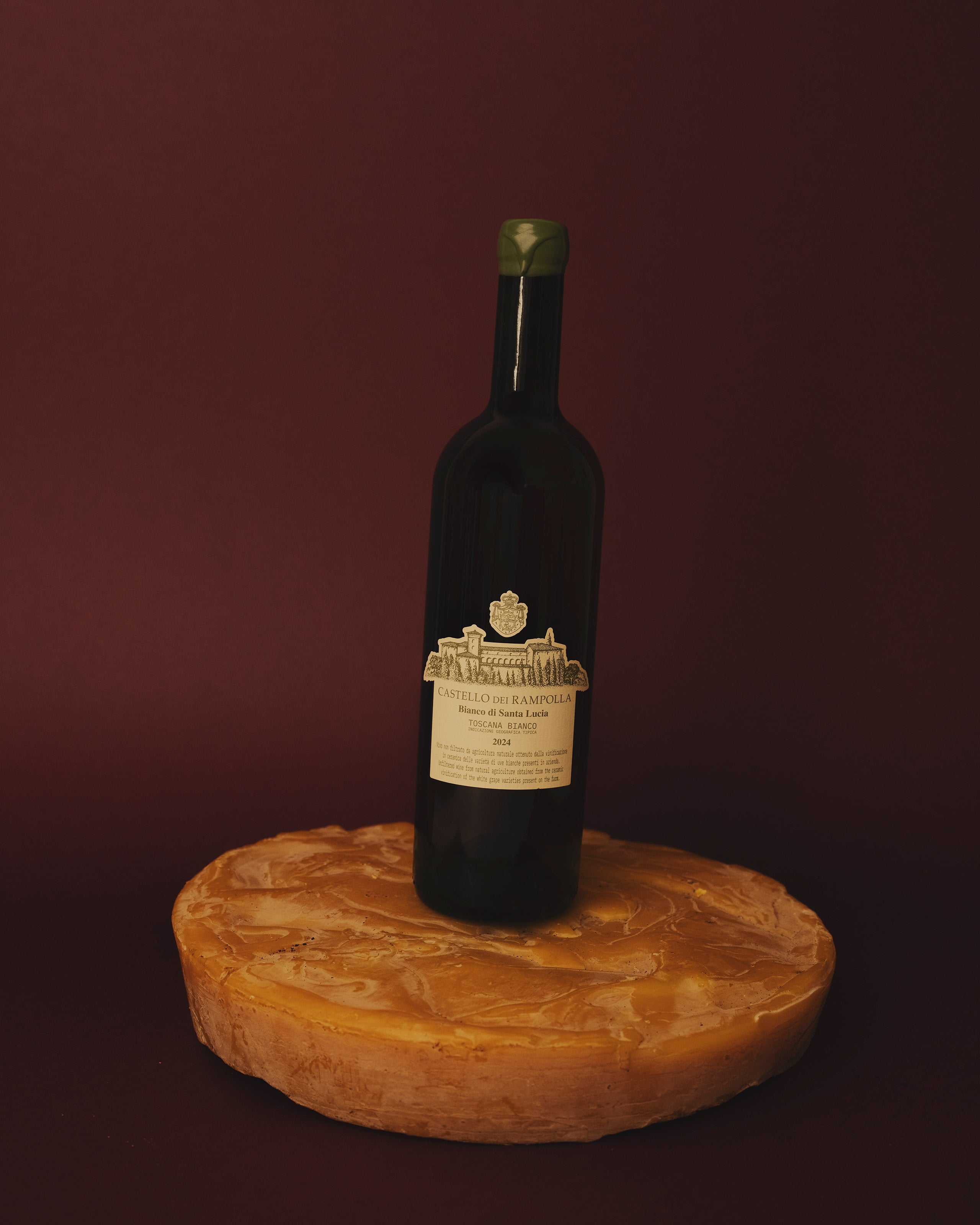 The Residence: Wine Box 2