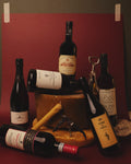 The Residence: Wine Box 1