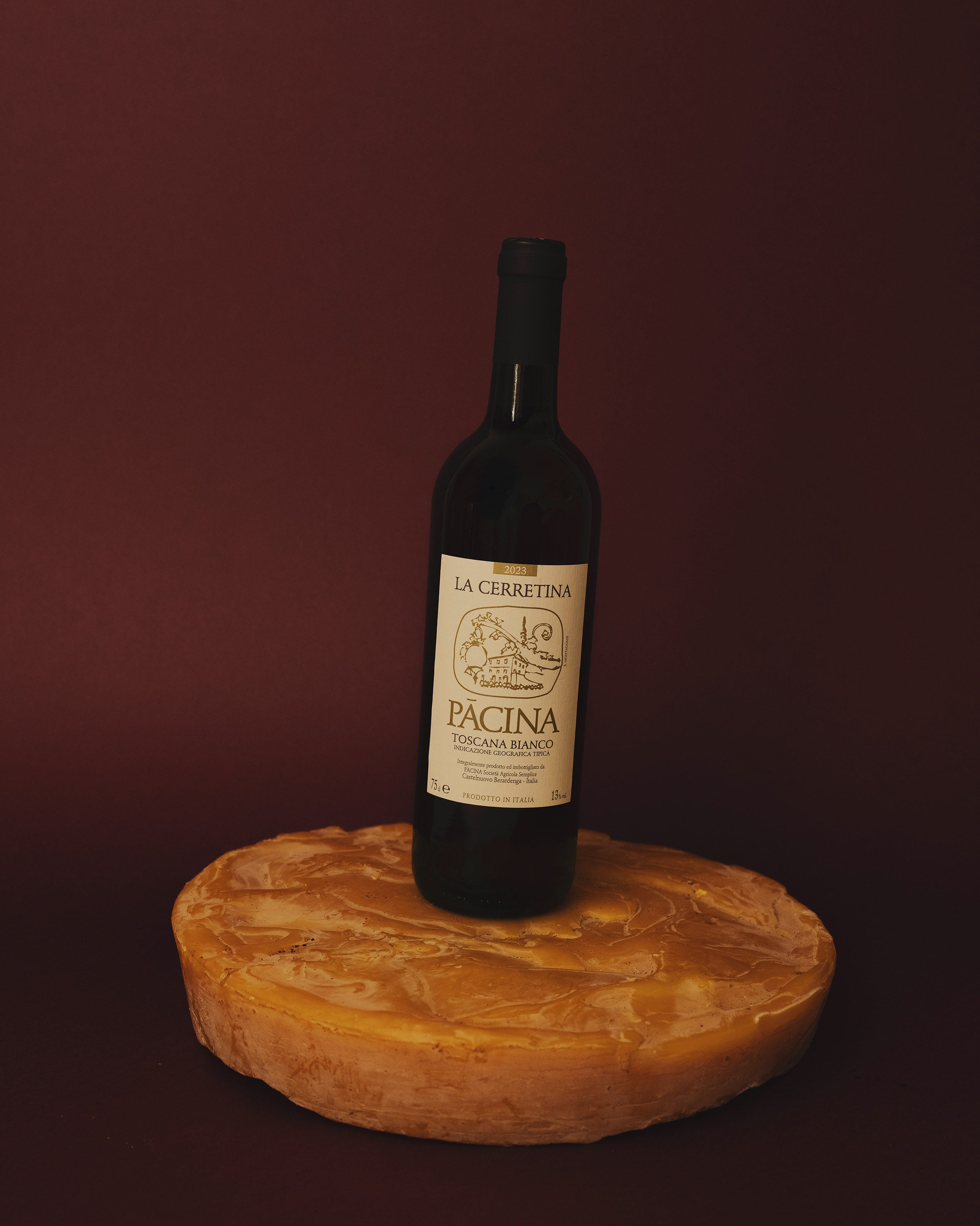 The Residence: Wine Box 2