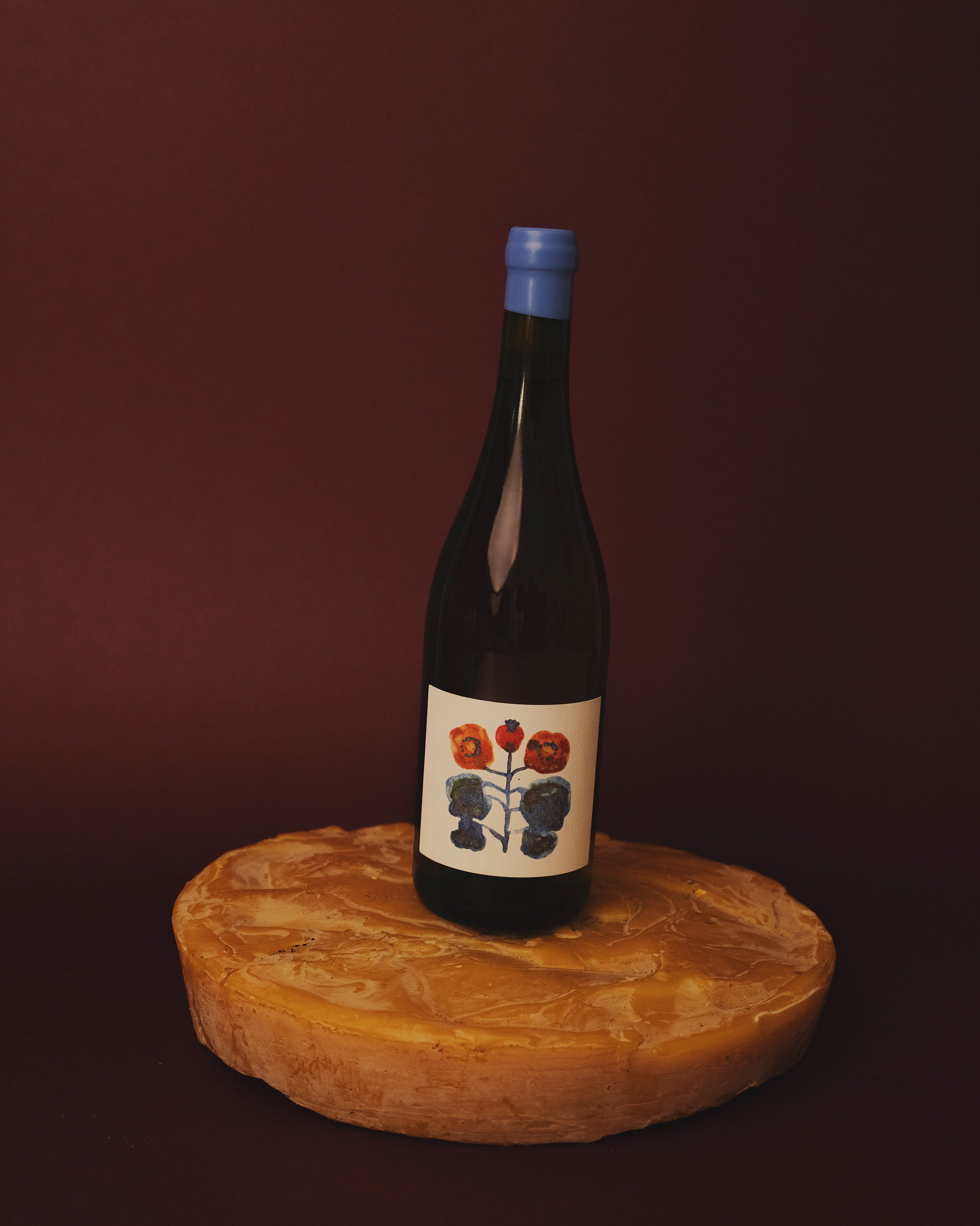 The Residence: Wine Box 2