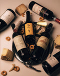 The Residence: Selection (6 bottles box)
