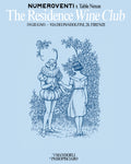 The Residence Wine Club 8th Edition