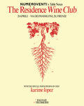 The Residency Wine Club 28/04